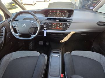 Citroën C4 Spacetourer